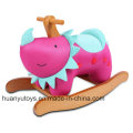 New Design Factory Supply Rocking Horse-Dion Rocker